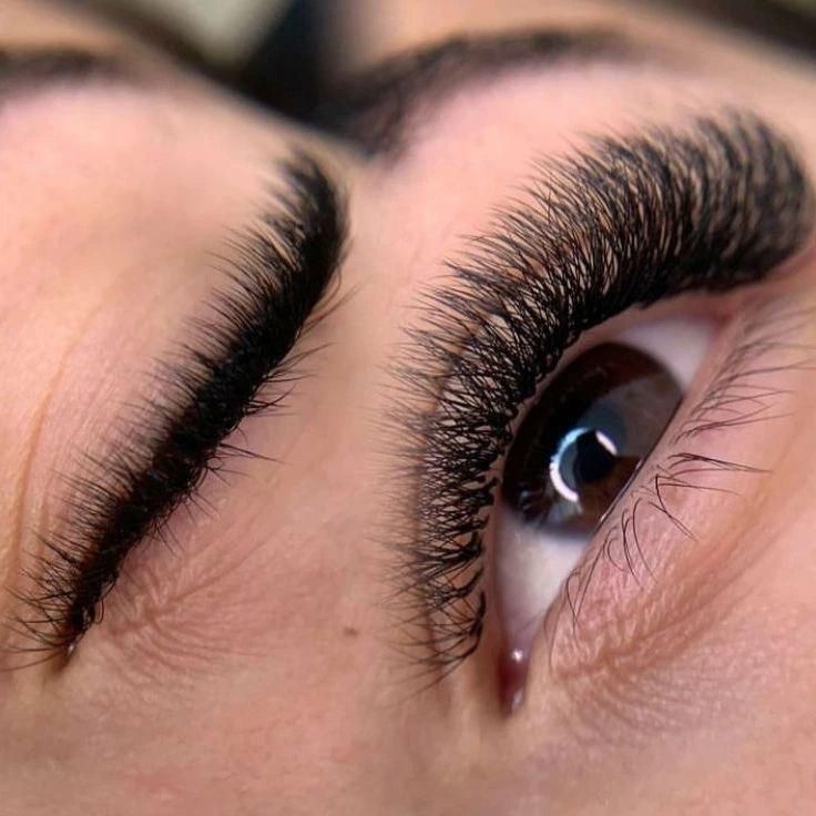 اموزش و خدمات اکستنشن مژه،کاشت مژه،لیفت ولیمنت|خدمات آرایشگری و زیبایی|مشهد, دانشجو|دیوار