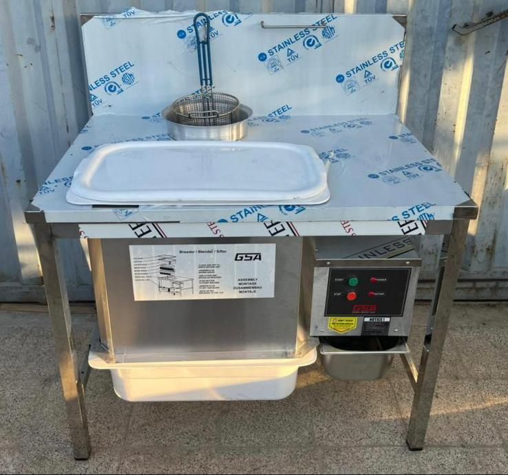 میز بردینگ موتور دار/وینتورا/ATM تاپینگ سوخاری|کافیشاپ و رستوران|تهران, یافت آباد جنوبی|دیوار