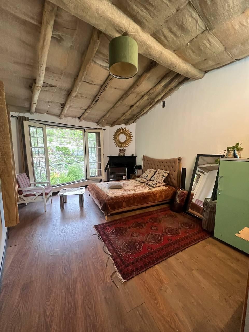 اجاره روزانه سوئیت تجریش|اجارهٔ کوتاهمدت آپارتمان و سوئیت|تهران, تجریش|دیوار