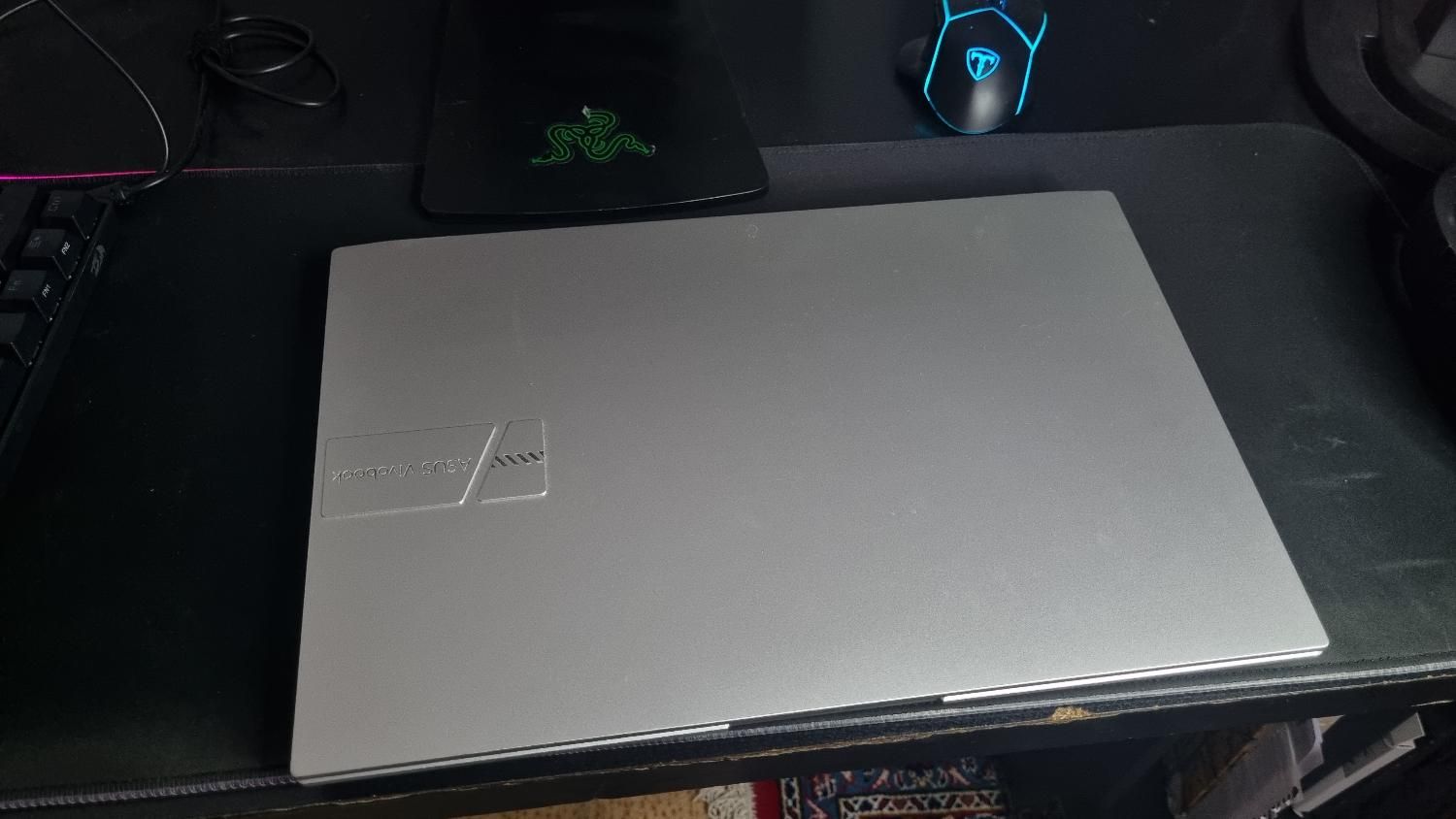 لب تاب درحد نو Asus Vivoo book|رایانه همراه|ابهر, |دیوار