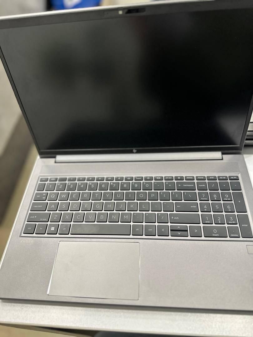 لپ تاپ ورک استیشن HP ZBook Power G10|رایانه همراه|تهران, میدان ولیعصر|دیوار