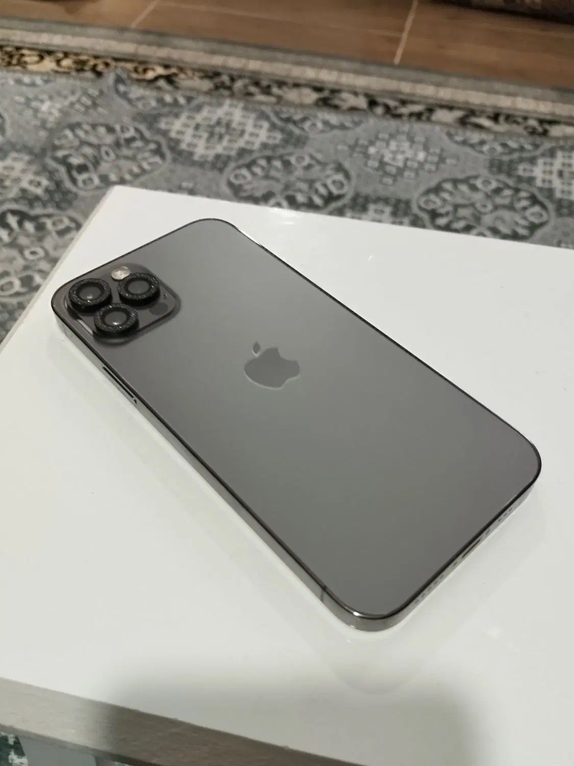 آیفون 12pro Zaa|موبایل|کرج, گلدشت|دیوار