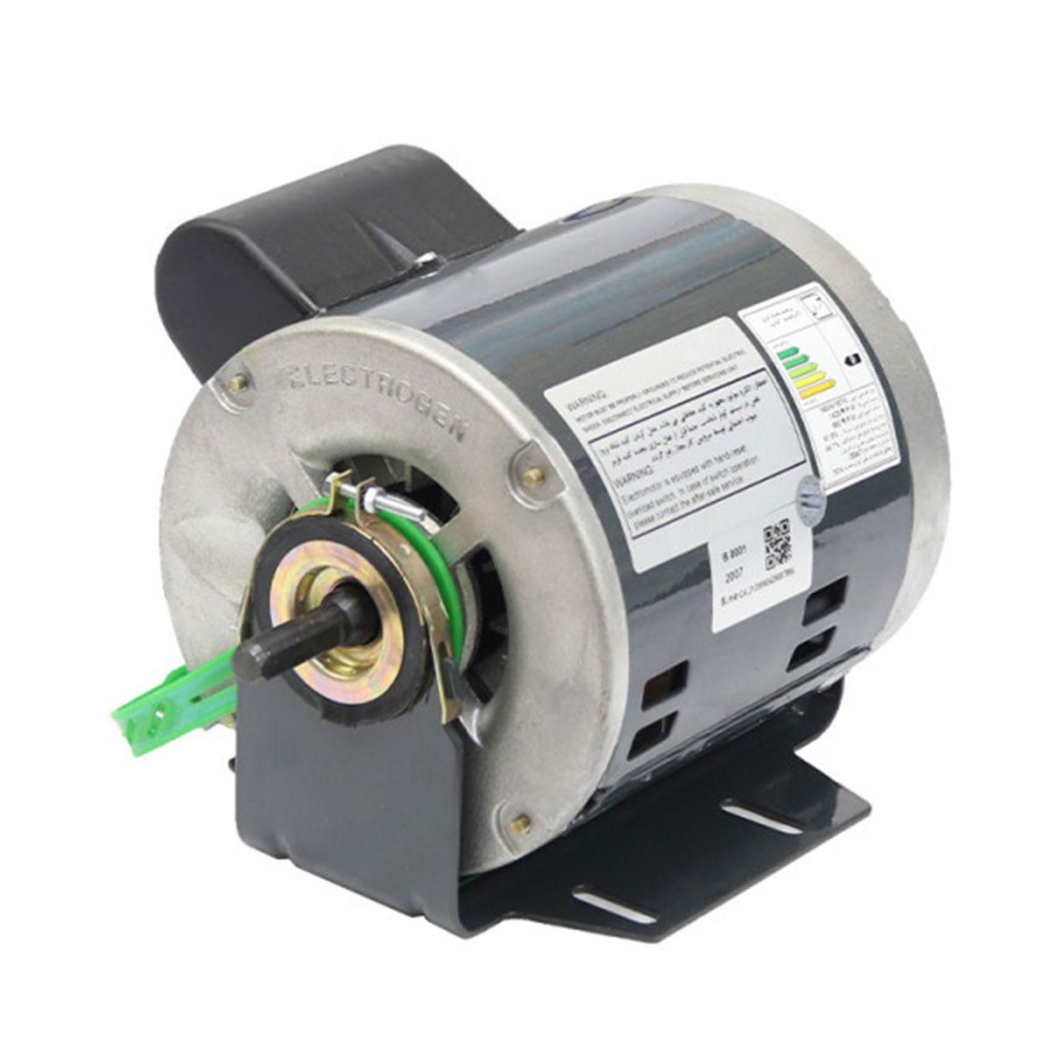 موتور کولر آبی ۳/۴ تا ۱/۳|کولر آبی|مشهد, هنرستان|دیوار