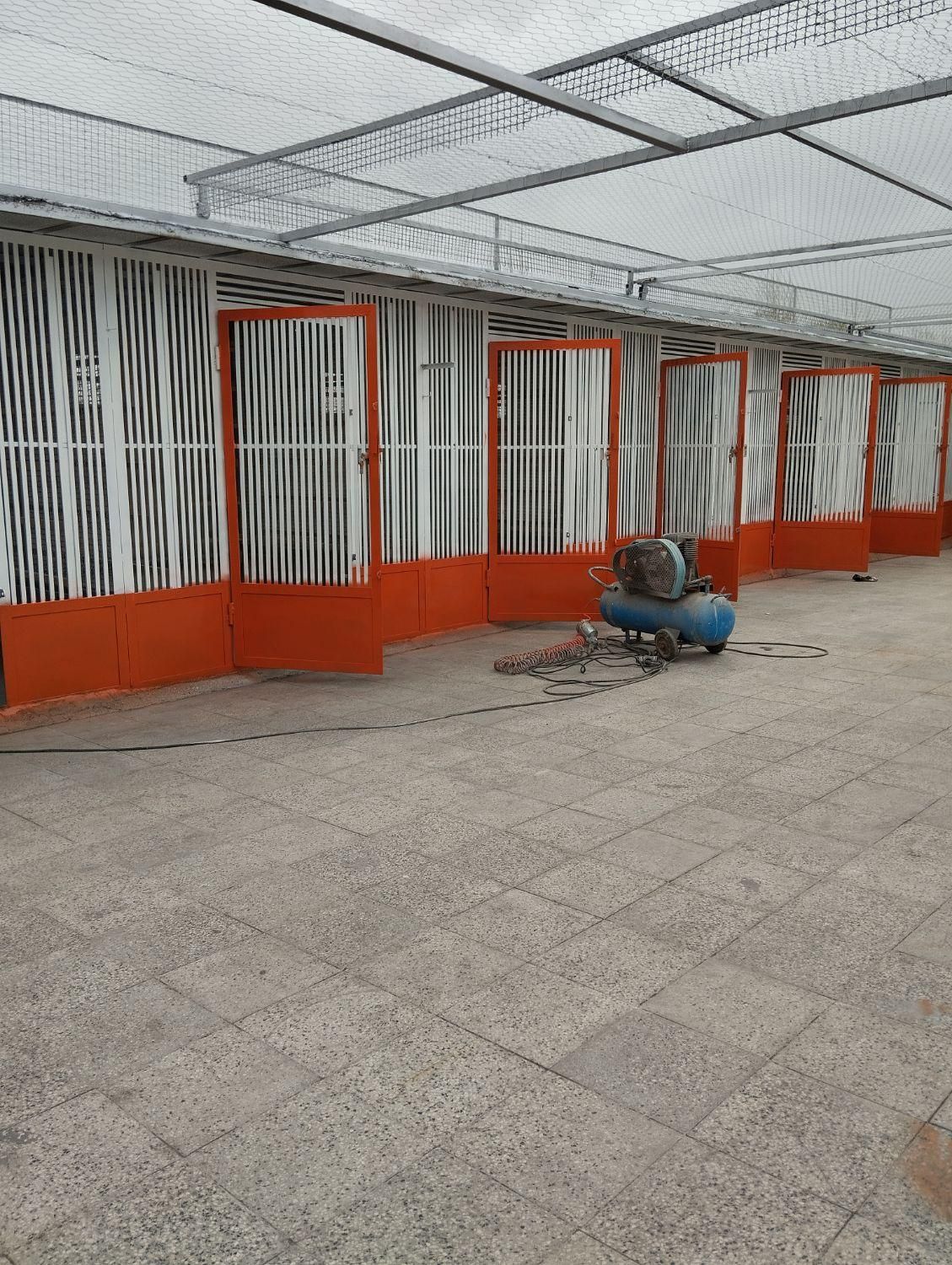 ساخت گنجه کفتر|خدمات پیشه و مهارت|تهران, تهرانسر شرقی|دیوار