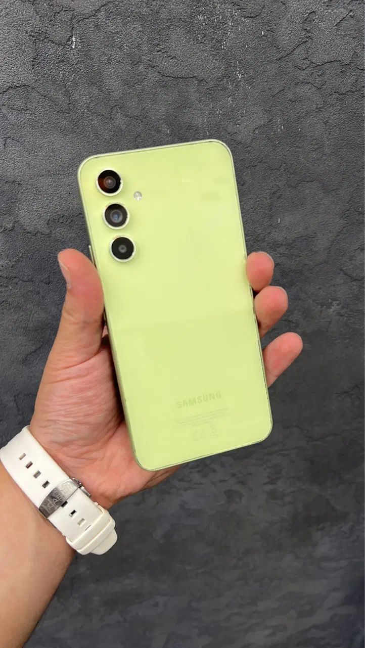 Samsung A54 128 / 8|موبایل|تهران, نارمک|دیوار