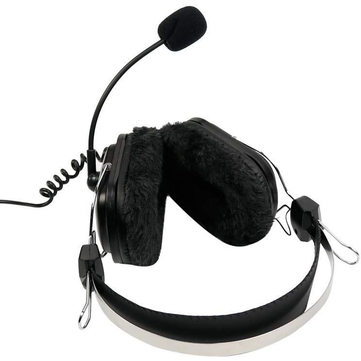 هدفون 4tech|قطعات و لوازم جانبی رایانه|کرمانشاه, |دیوار