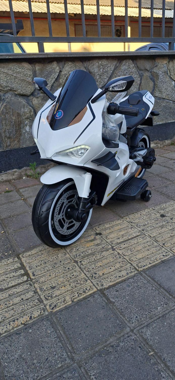 موتورشارژی Riny|اسباب‌‌بازی|رشت, فلسطین|دیوار