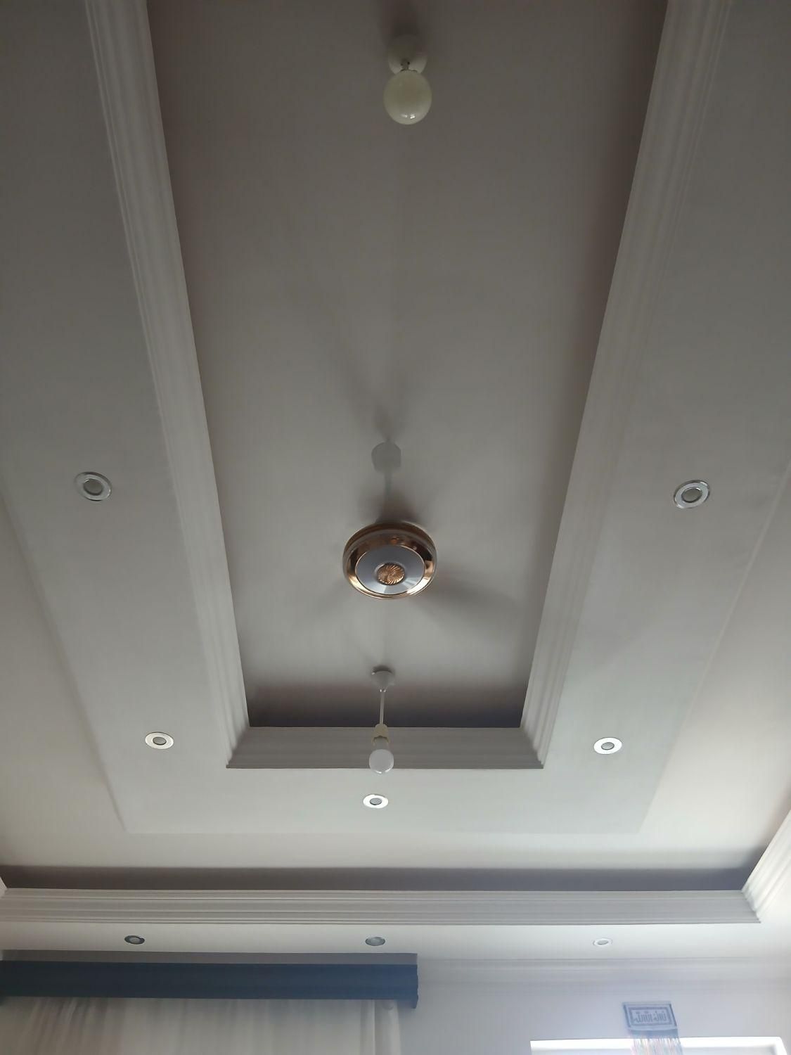 گچکاری|خدمات پیشه و مهارت|گنبد کاووس, |دیوار