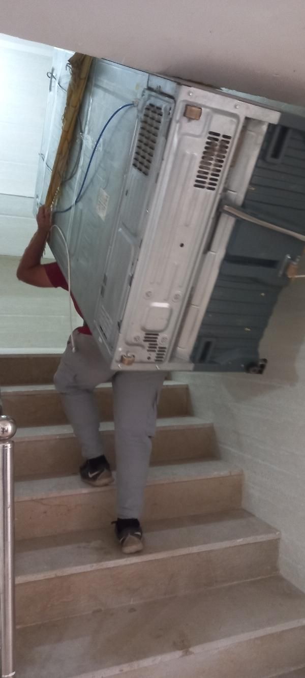 باربری وحمل اثاثیه منزل امین بار|خدمات حمل و نقل|خرمآباد, |دیوار