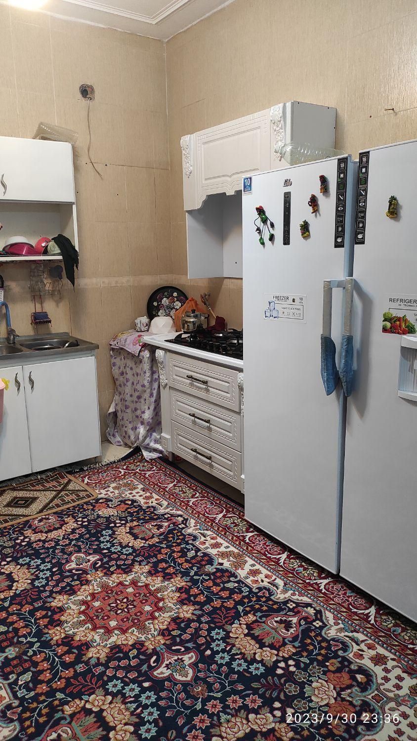 فروش منزل دوطبقه|فروش خانه و ویلا|شیراز, شهرک ترکان|دیوار