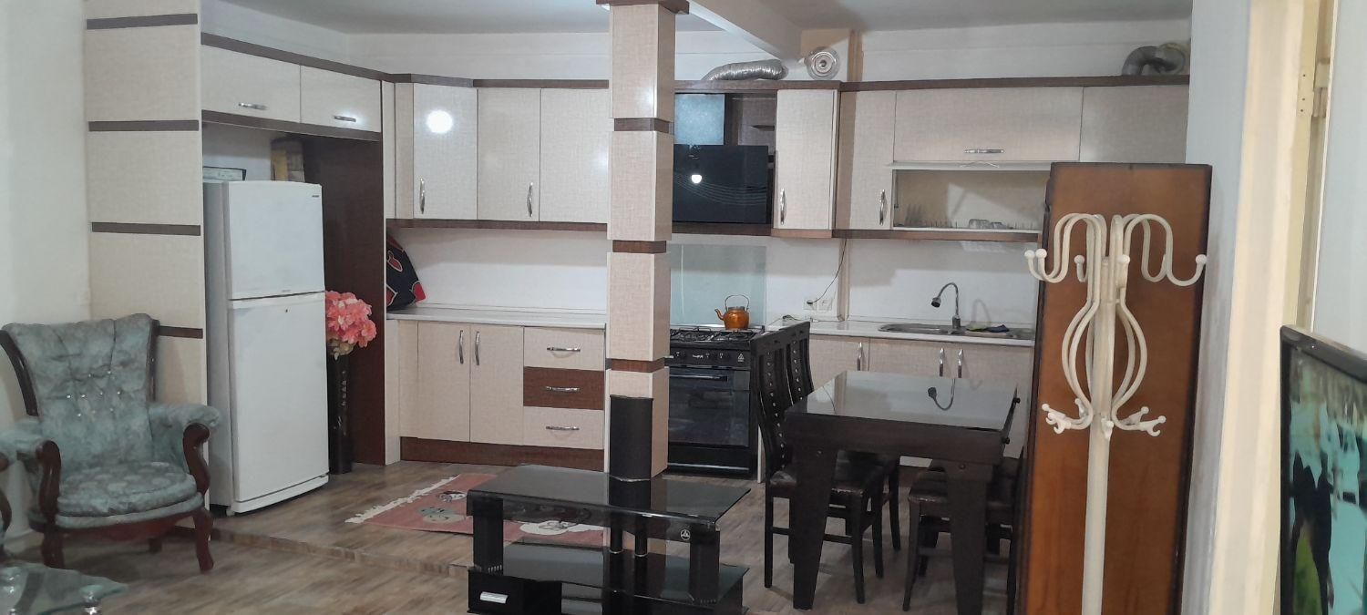 اجاره روزانه سوییت۸۵متری تمیز ودربست در میدان بعثت|اجارهٔ کوتاه‌مدت آپارتمان و سوئیت|اردبیل, |دیوار