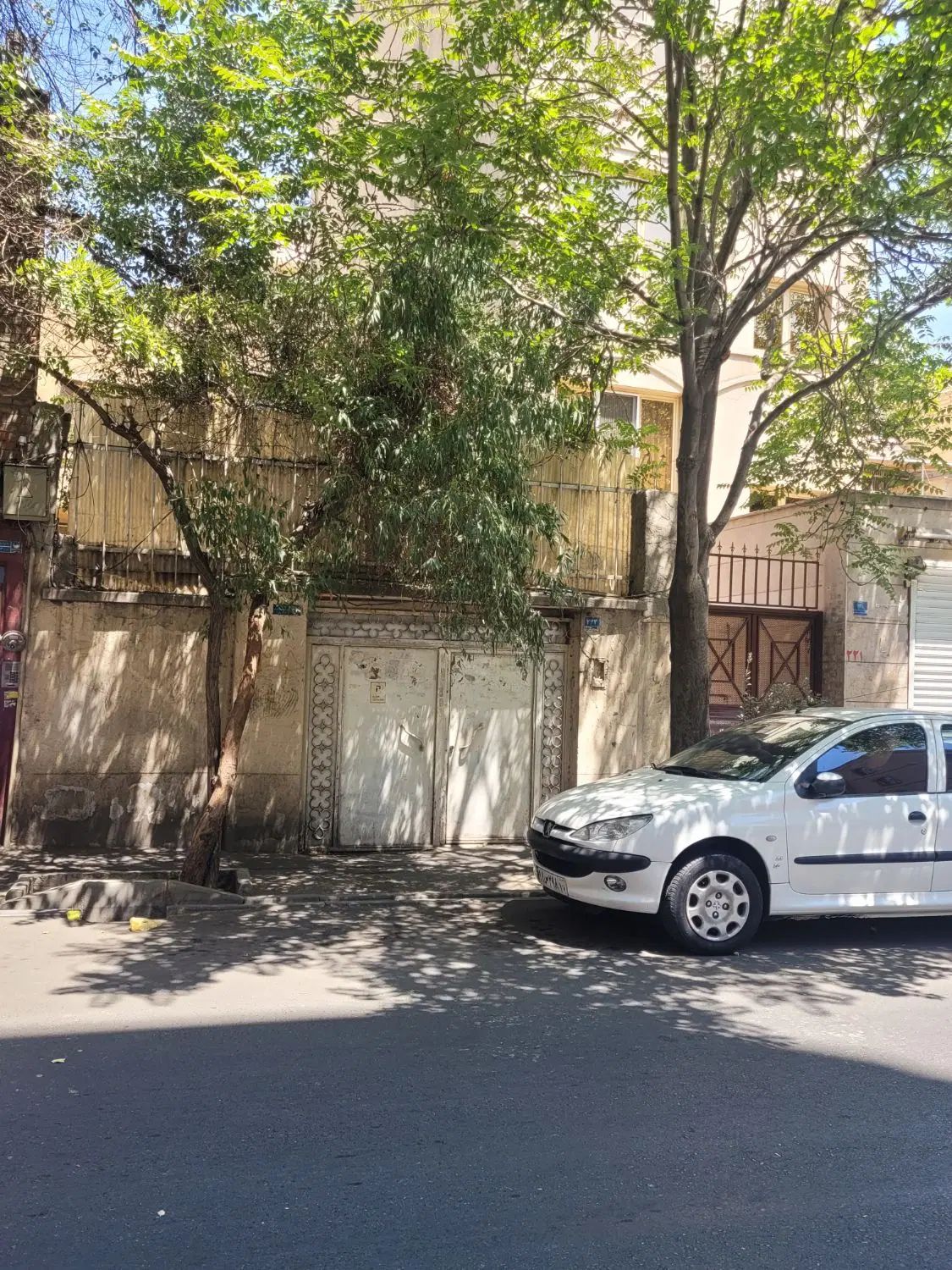 ۱۲۰ متر دوکله بر محبوب مجاز|فروش خانه و ویلا|تهران, خرمشهر|دیوار