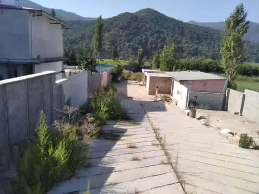 فروش زمین 930متری جنگل ملی گلستان|فروش زمین و ملک کلنگی|مشهد, بهشت|دیوار