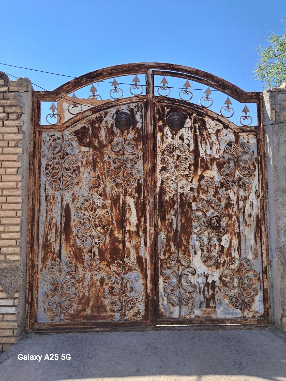 رنگ امیزی/رنگ کاری/رنگکاری|خدمات پیشه و مهارت|شوشتر, |دیوار