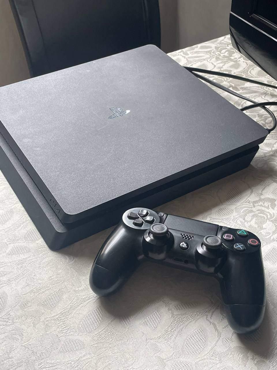 کنسول بازی ps4|کنسول، بازی ویدئویی و آنلاین|رشت, لاکانی|دیوار