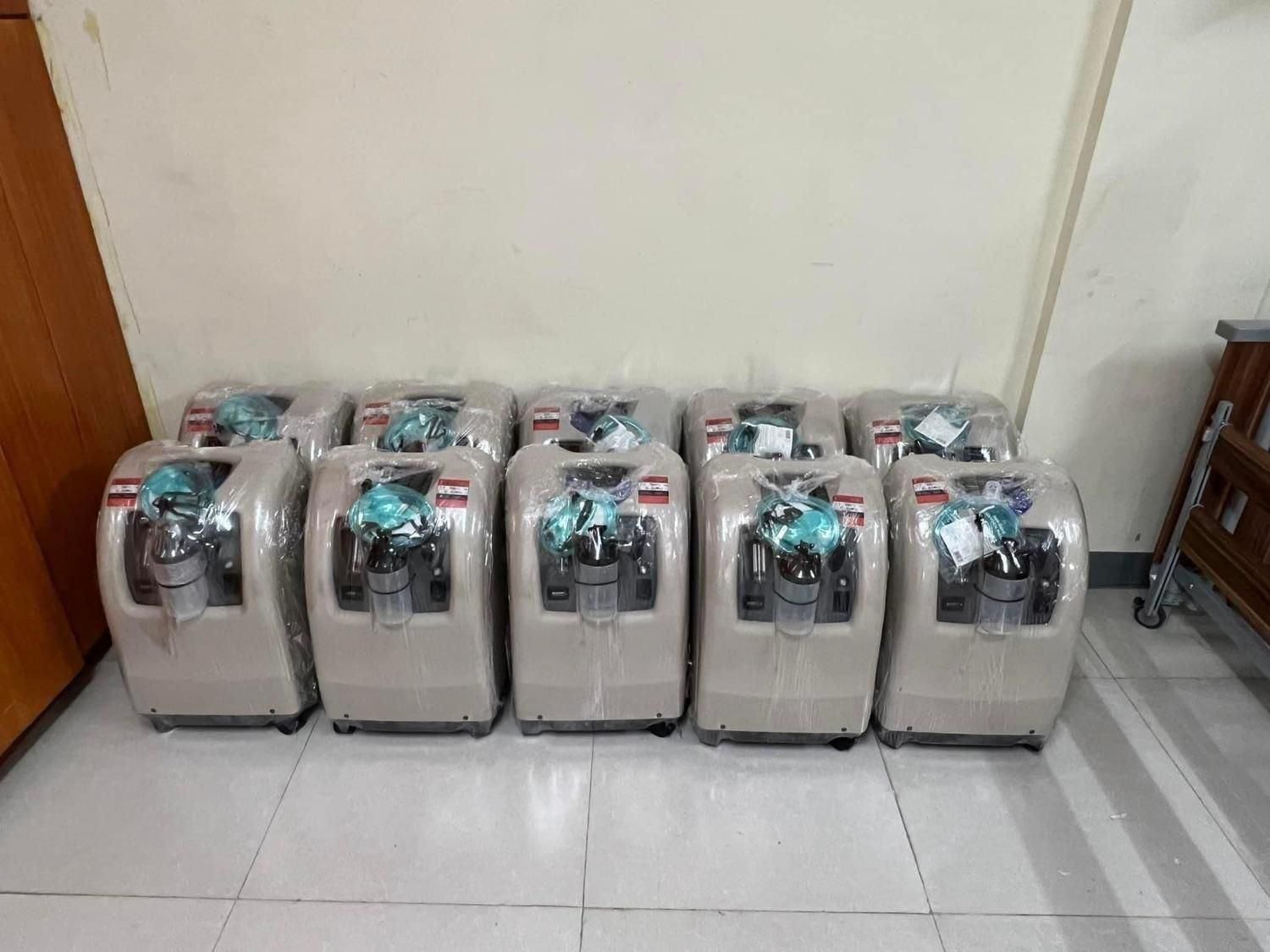 تعمیرات کمپرسورسرویس بازسازی اکسیژن ساز شبانه روزی|آرایشی، بهداشتی، درمانی|تهران, نیروی هوایی (پیروزی)|دیوار