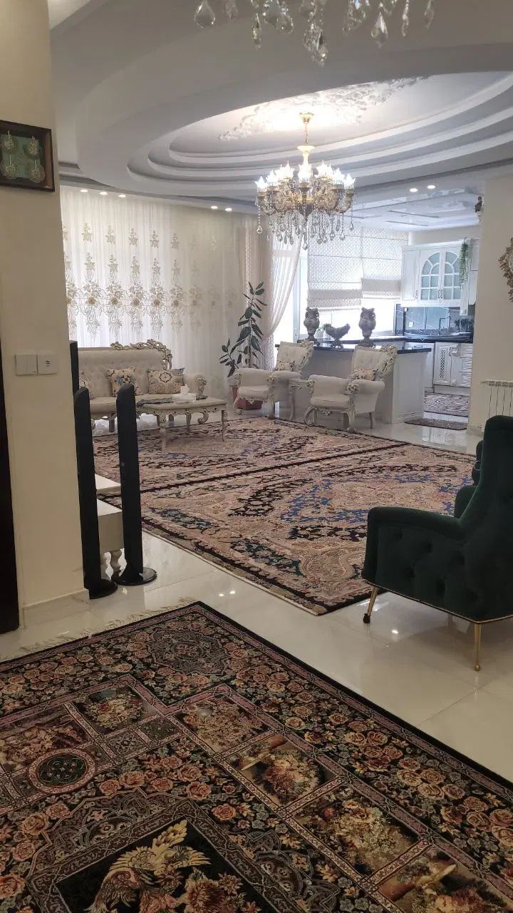 خیابان شریعتی سهروردی جنوبی ۱۳۰متر تکواحدی|فروش آپارتمان|تهران, سهروردی|دیوار