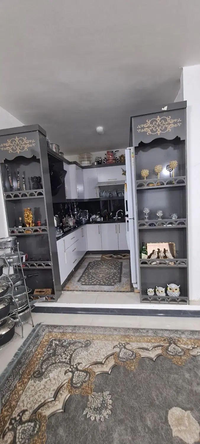 خانه اجاره ای راه جدا|اجارهٔ خانه و ویلا|مشهد, توس فردوسی|دیوار
