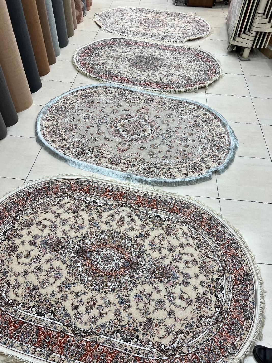 فروش آخر فصل فرش نادر تبریز|فرش|تبریز, |دیوار