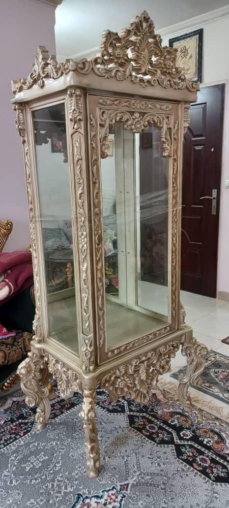 بوفه|بوفه، ویترین، کنسول|تهران, نارمک جنوبی|دیوار