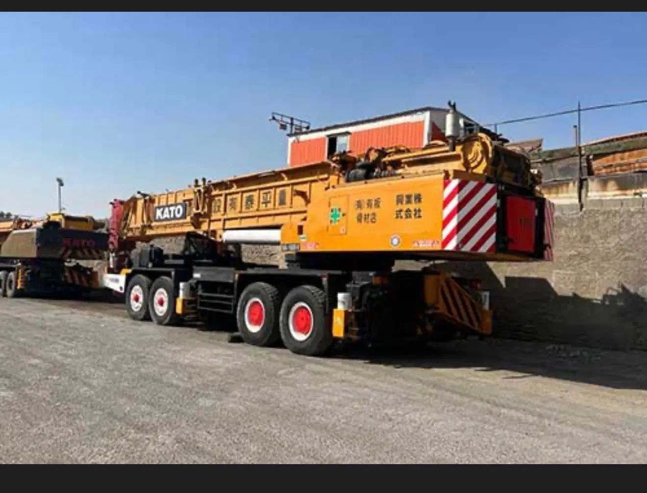 خدمات جرثقیل (جرثقیل شمیران)|خدمات حمل و نقل|تهران, قلهک|دیوار