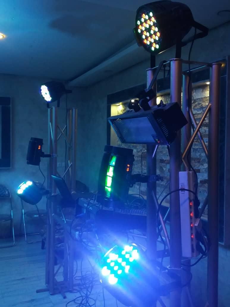 دیجیDj|خدمات پذیرایی، مراسم|اصفهان, جلفا|دیوار