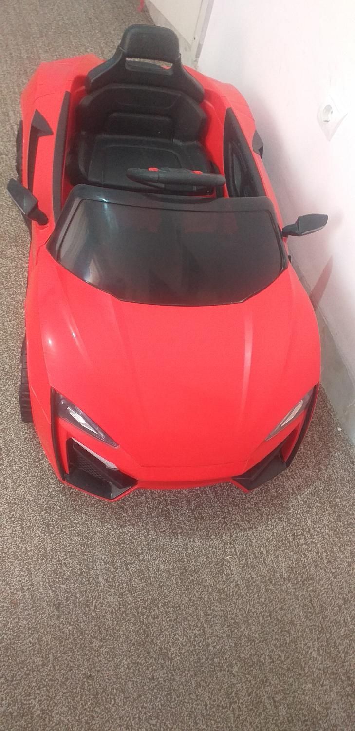 ماشین شارژی ایلام|اسباببازی بچه|ایلام, |دیوار