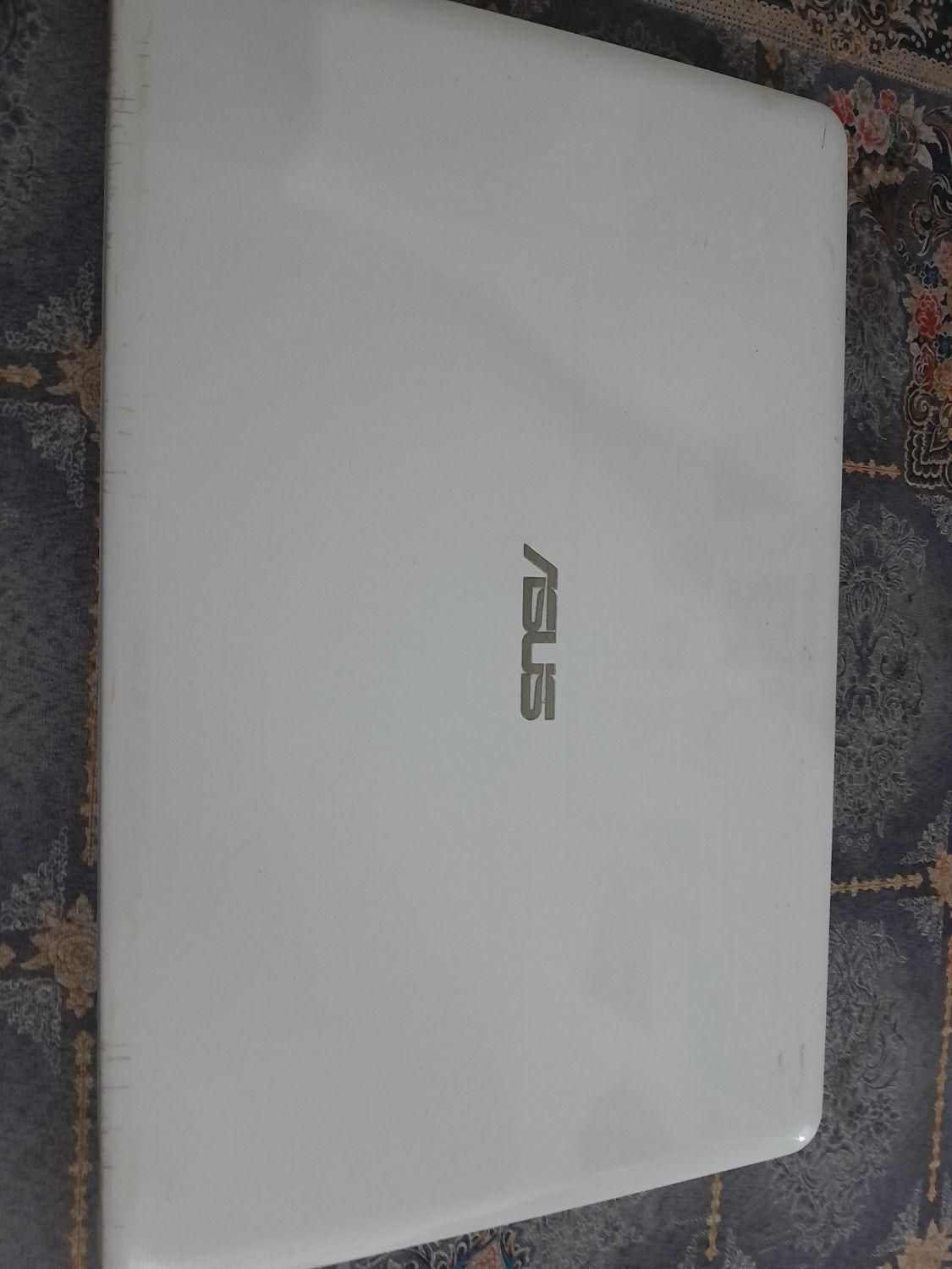 لب تاب Asus|رایانه همراه|دوگنبدان, |دیوار