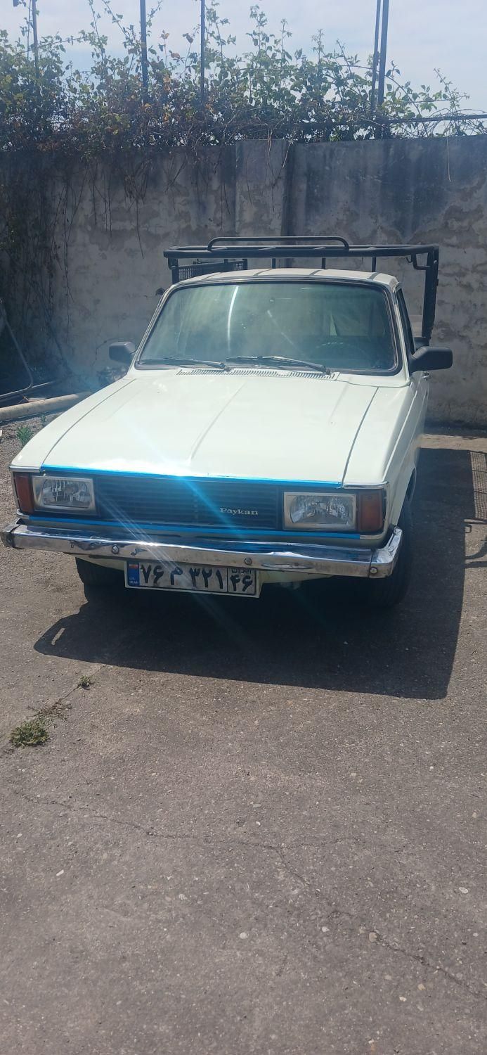 حمل بار،،وانت بار،،پیکان وانت|خدمات حمل و نقل|رشت, جانبازان|دیوار