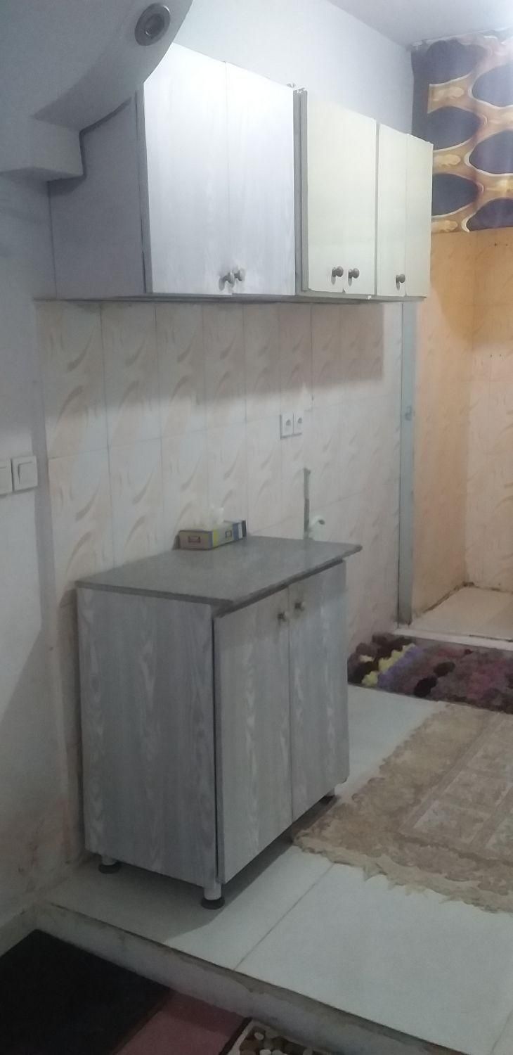 فروش آپارتمان سبزدشت  ۳۵ متری ۱ خوابه طبقه۱ ۱ول|فروش آپارتمان|گلستان (تهران), |دیوار