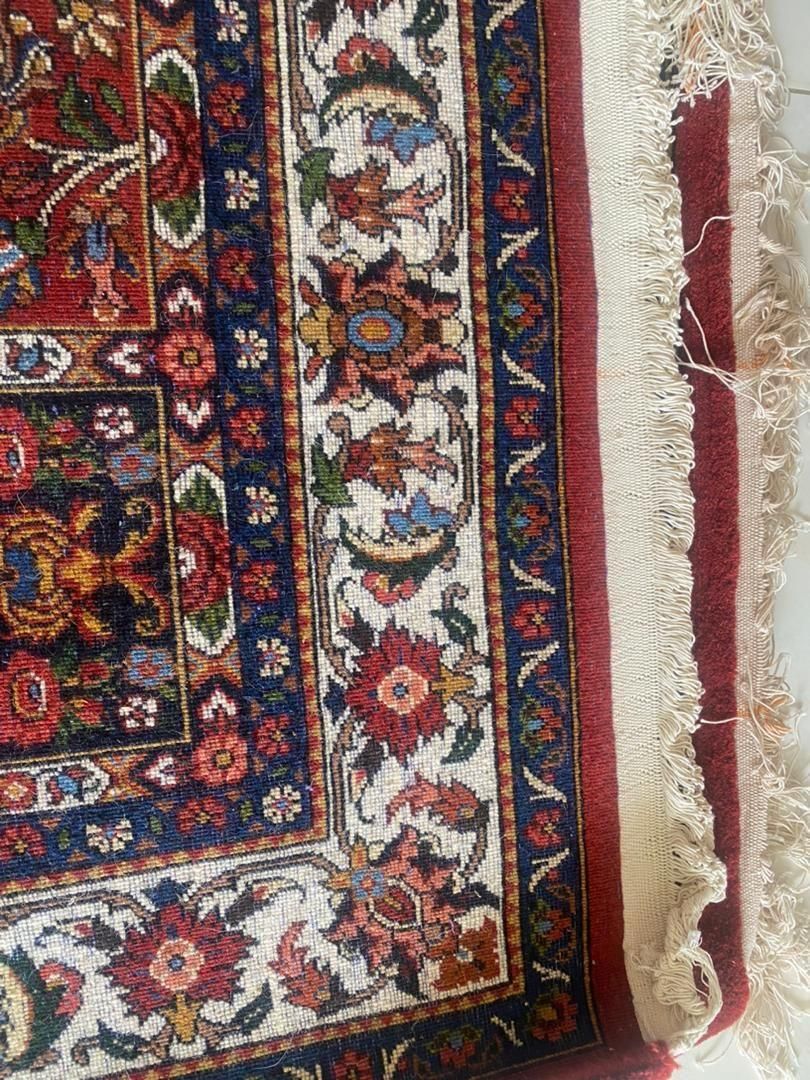 قالیشویی گلبهار بهارستان|خدمات نظافت|اصفهان, بهارستان|دیوار