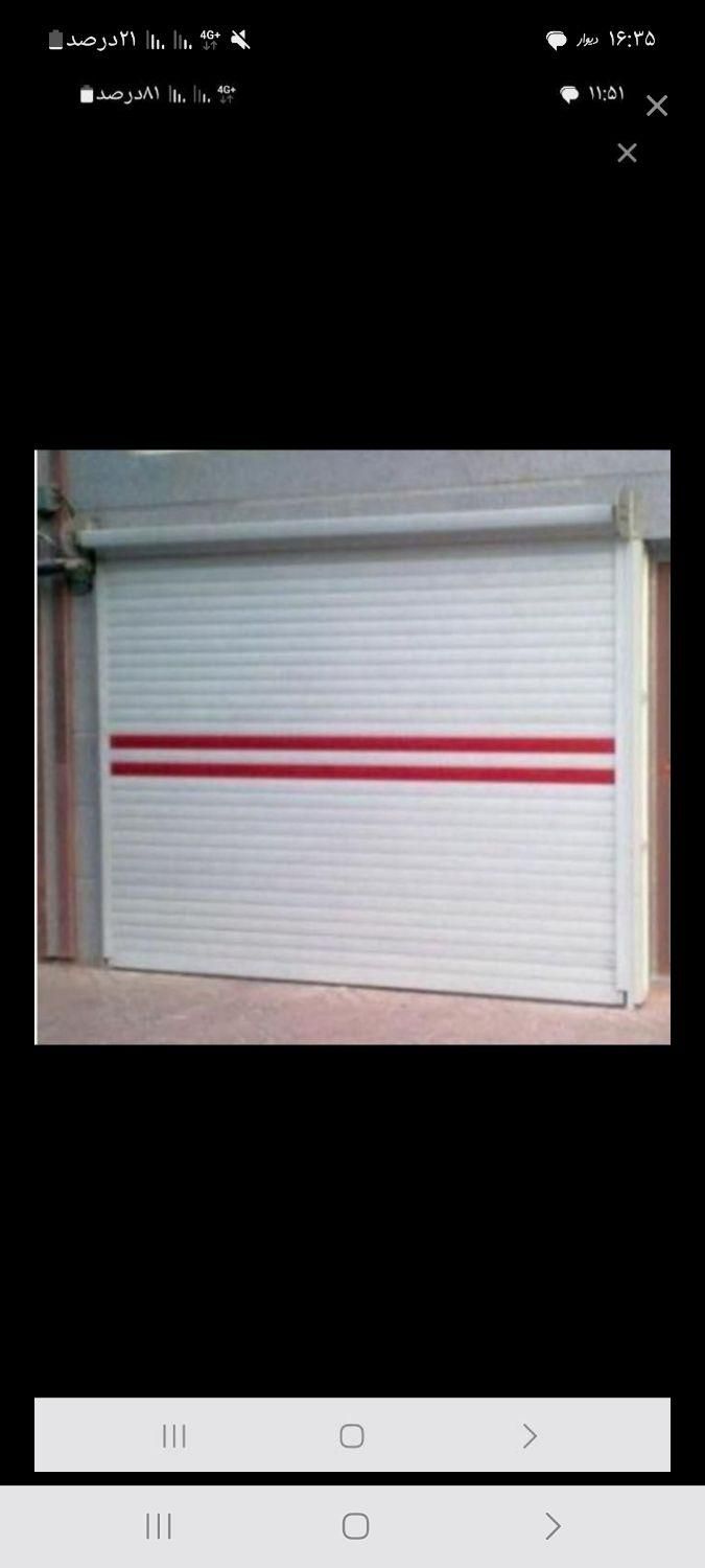 مغازه۱۵۰متر/مرکزشهر/مناسب‌‌تمامی مشاغل/تخلیه/|اجارهٔ مغازه و غرفه|پاکدشت, پاکدشت (مامازند)|دیوار