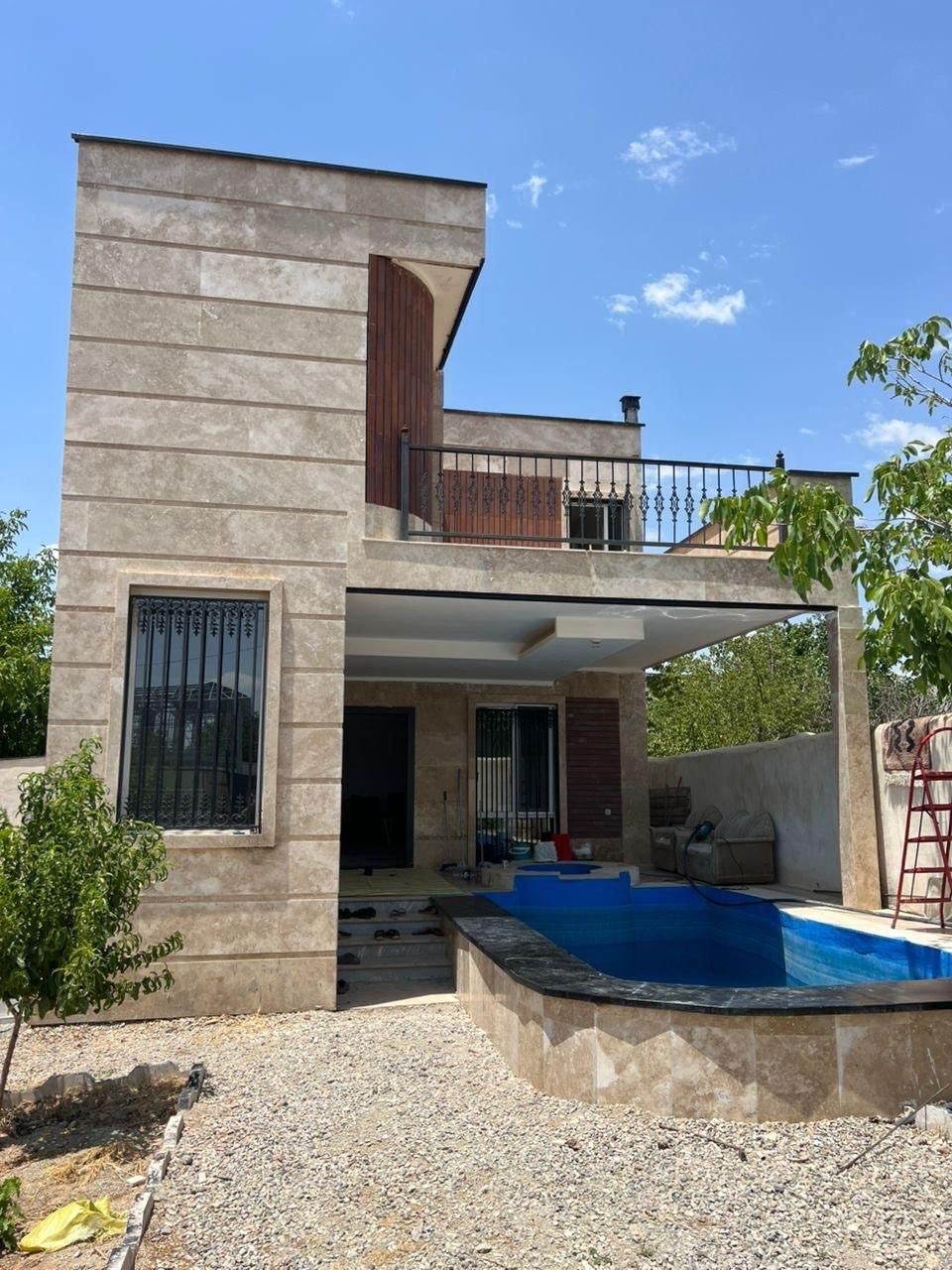 فروش۵۰۰ متر ویلا دماوند جابان|فروش خانه و ویلا|دماوند, دماوند|دیوار