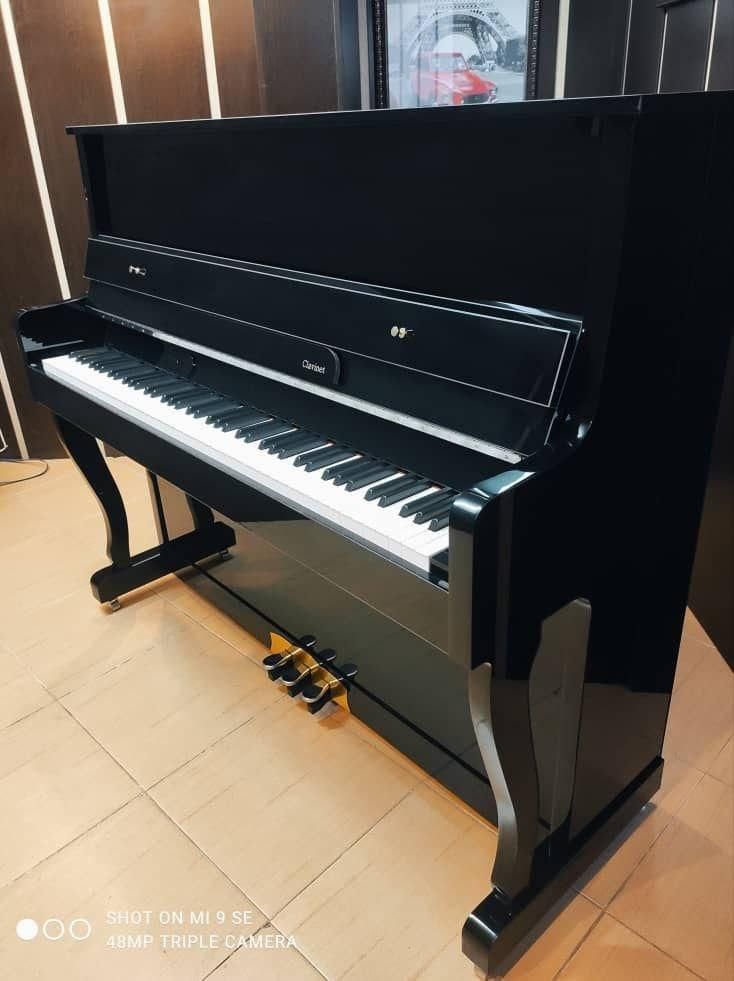 انواع پیانوهای طرح آکوستیک YAMAHA اقساط بدون بهره|پیانو، کیبورد، آکاردئون|شیراز, سینما سعدی|دیوار