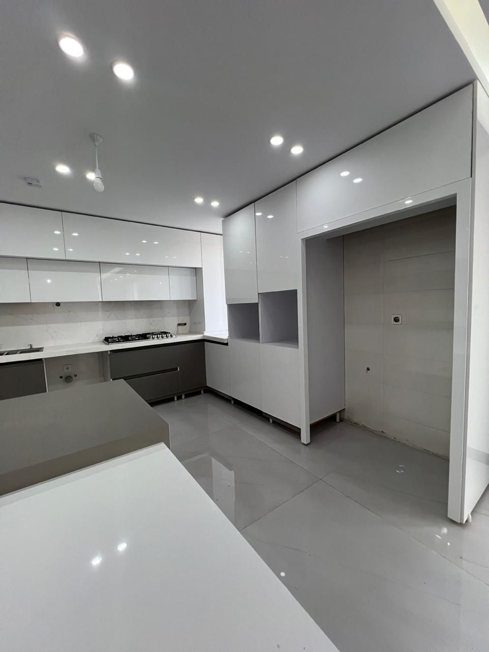 تکواحدی ۱۵۵متر۳خواب / صفر /متریال برند|فروش آپارتمان|شاهین‌شهر, عطار|دیوار