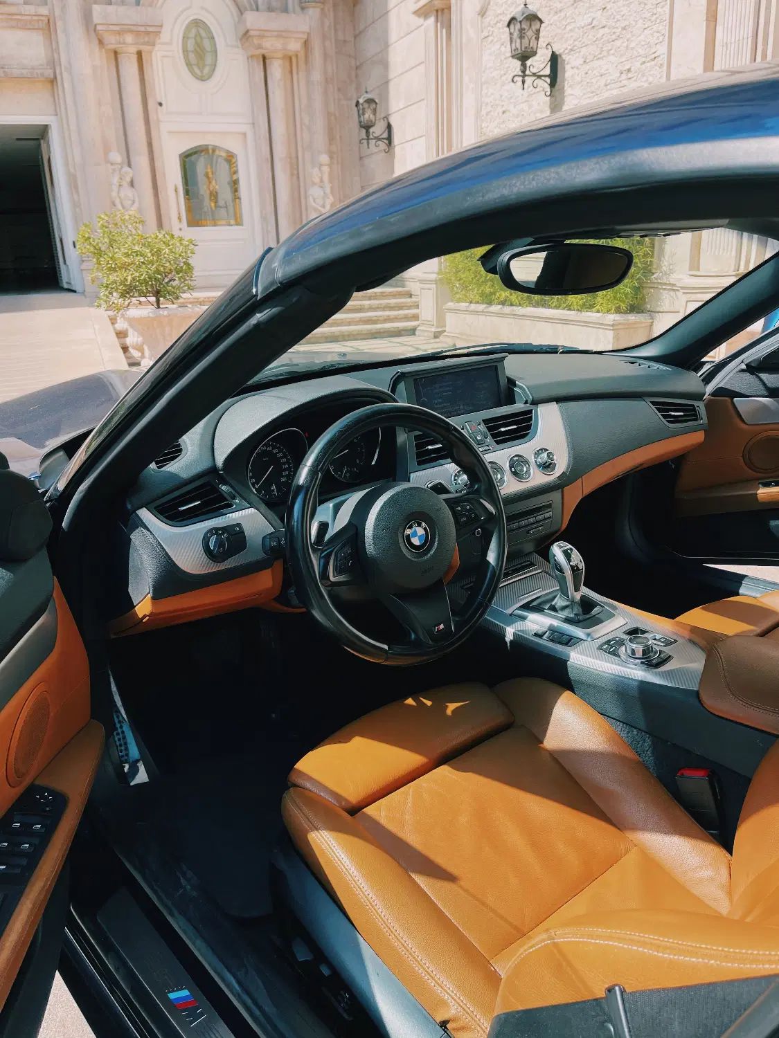 BMW Z4 2013 مشابه صفر|خودرو سواری و وانت|تهران, ولنجک|دیوار