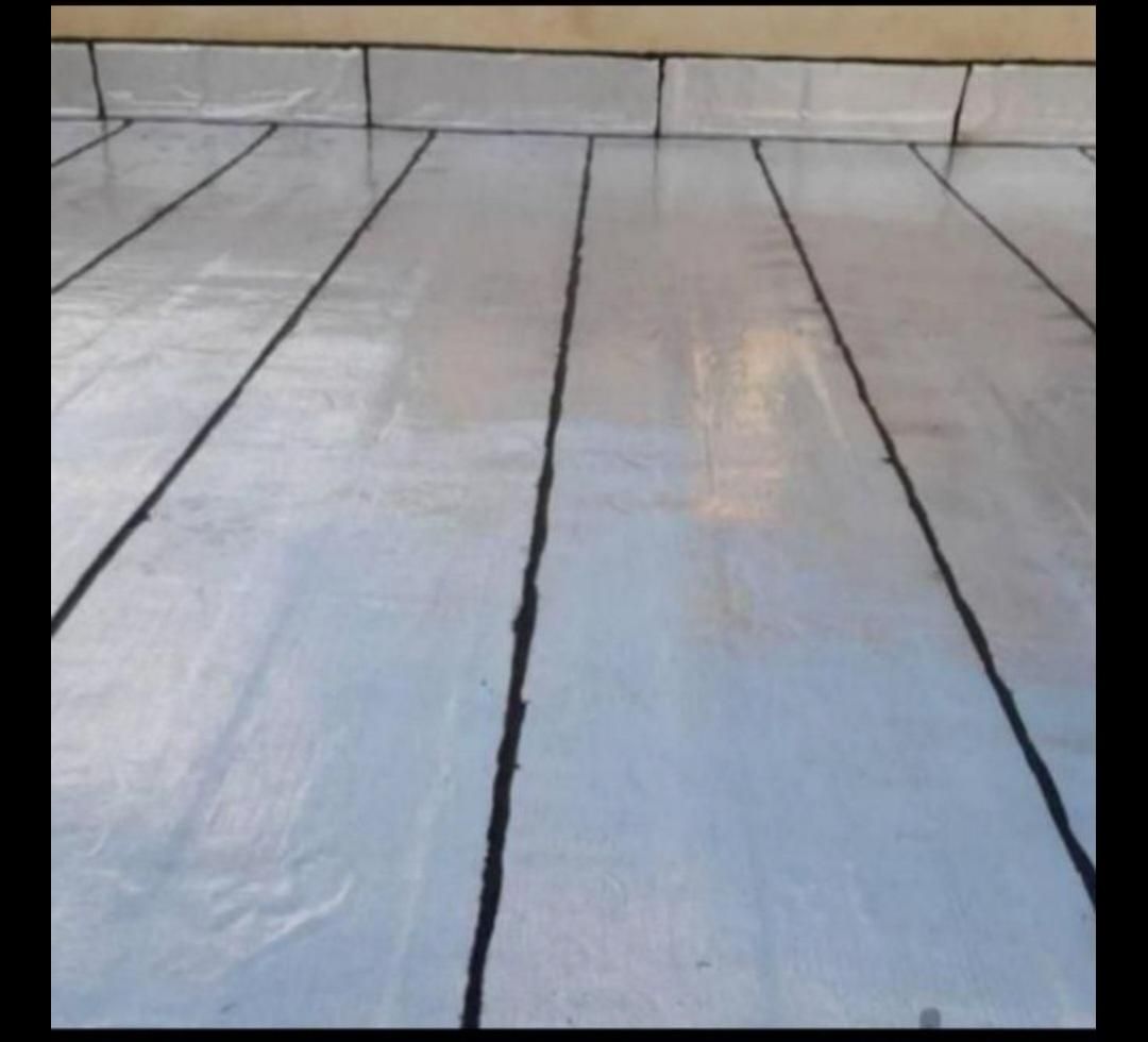 ایزوگام وقیر گونی با اقساط|خدمات پیشه و مهارت|شاهین‌شهر, نبوت|دیوار