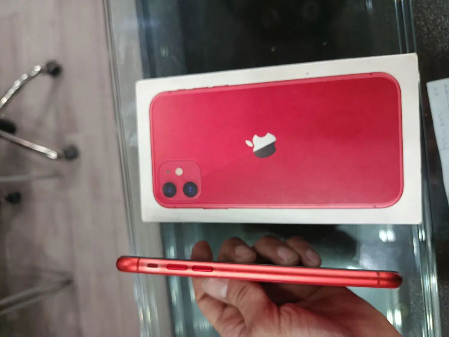 iphone11 128|موبایل|تهران, میدان ولیعصر|دیوار