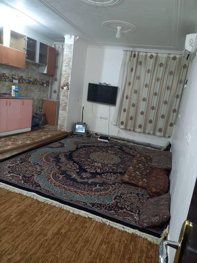 اجاره روزانه/هفتگی/ماهانه آپارتمان ۵۰ متری|اجارهٔ کوتاه‌مدت آپارتمان و سوئیت|بم, |دیوار