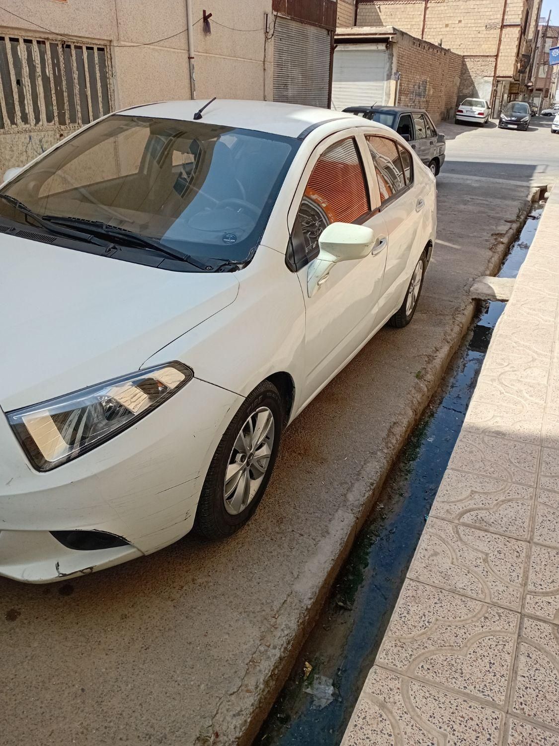 برلیانس  H230|خودرو سواری و وانت|تهران, وصفنارد|دیوار