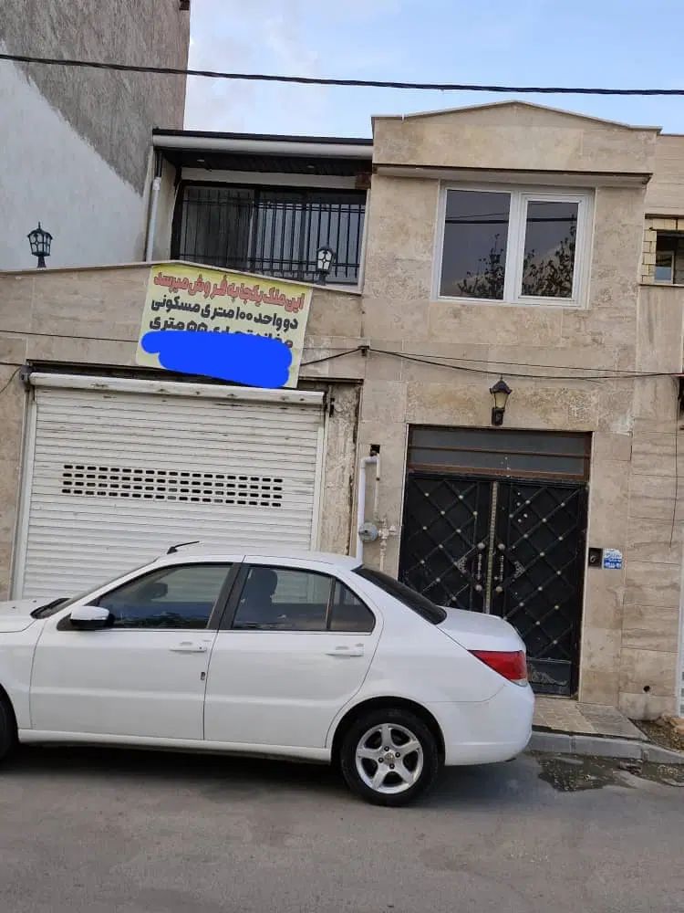 اجاره مغاز ه.    ۵۵متر .|اجارهٔ مغازه و غرفه|کرج, باغستان|دیوار