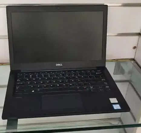 لبتاپ DELL|رایانه همراه|تهران, جهاد|دیوار