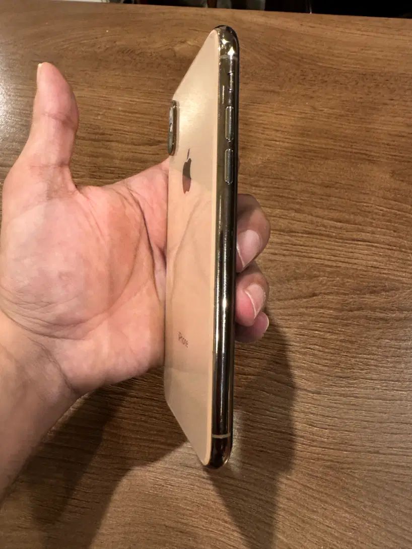 Iphone Xs 64GB|موبایل|تهران, شهرک مخابرات|دیوار