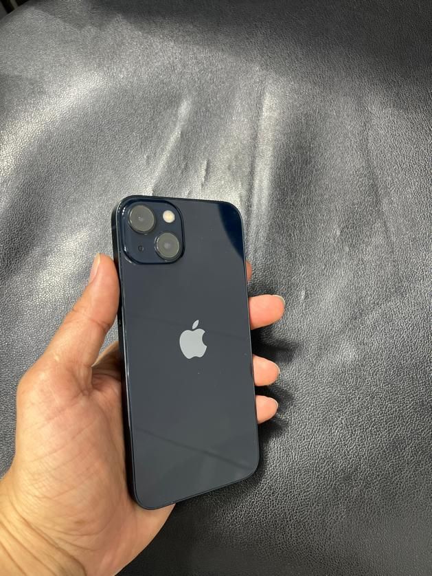 اپل iPhone 13 با حافظهٔ ۱۲۸ گیگابایت|موبایل|بوشهر, |دیوار