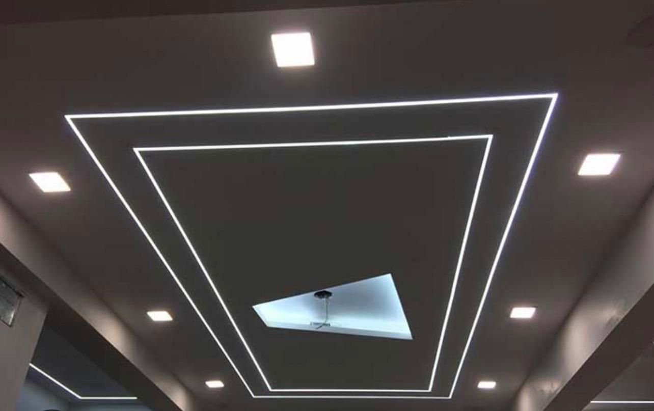 اجرای کناف ایران باطراحی|خدمات پیشه و مهارت|یزد, |دیوار