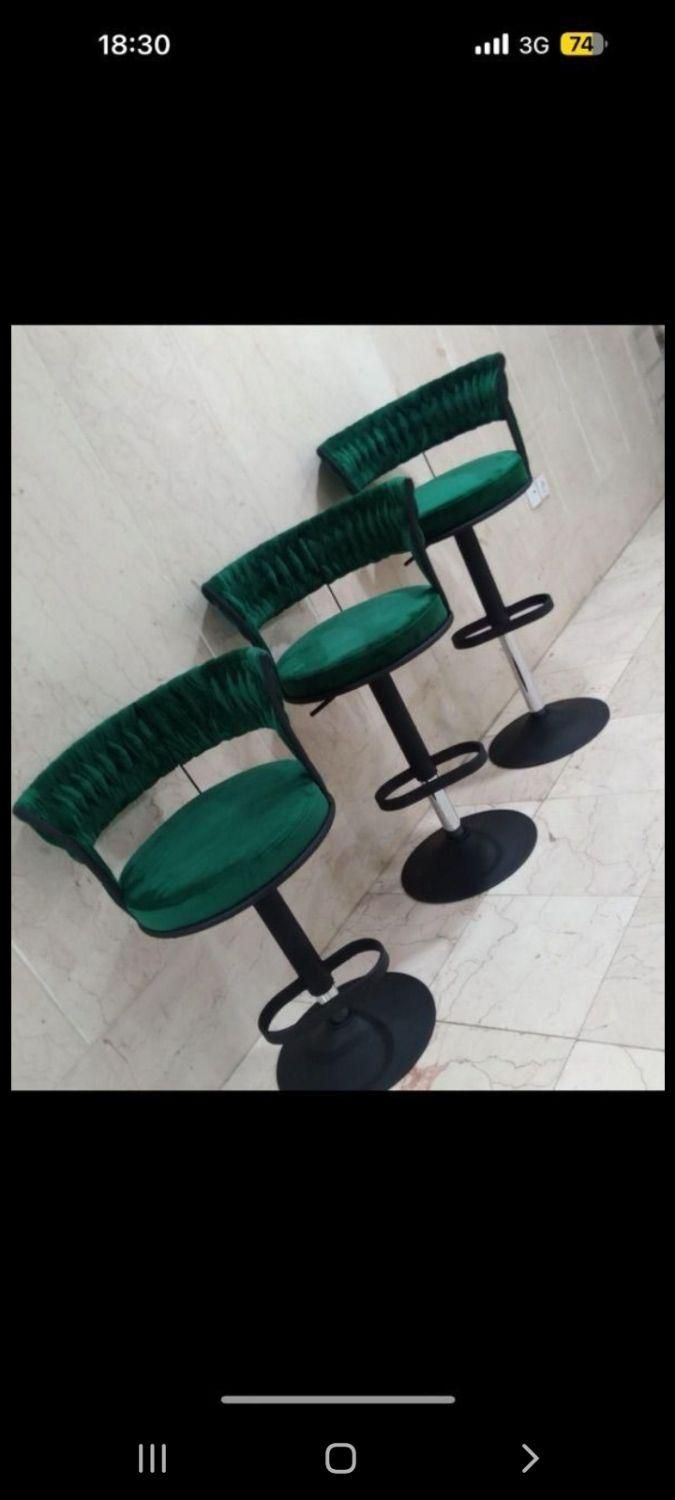 صندلی اپن|صندلی و نیمکت|شهرکرد, |دیوار