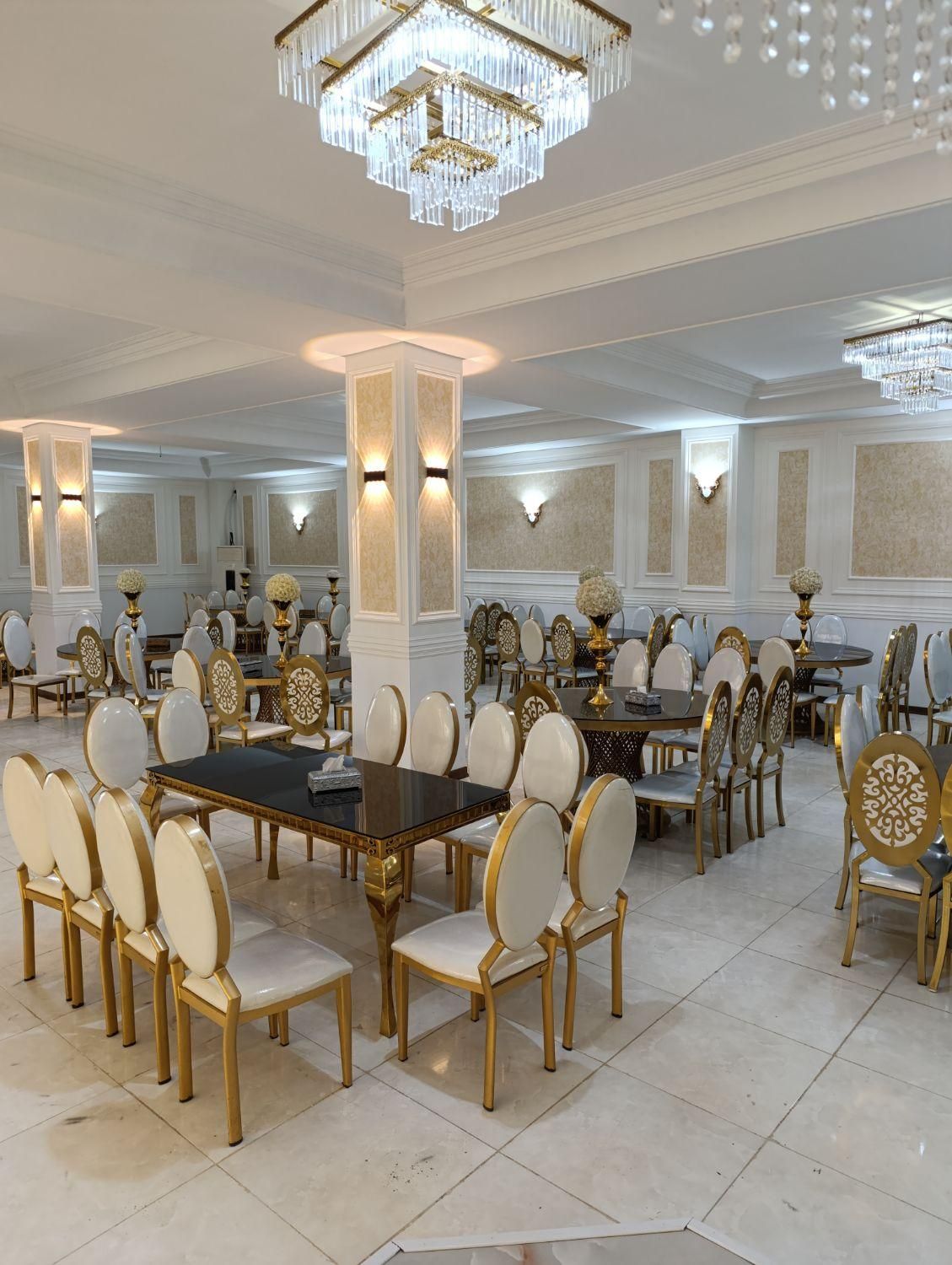 تشریفات مجالس با خدمات کامل عروسی|خدمات پذیرایی، مراسم|صفادشت, |دیوار