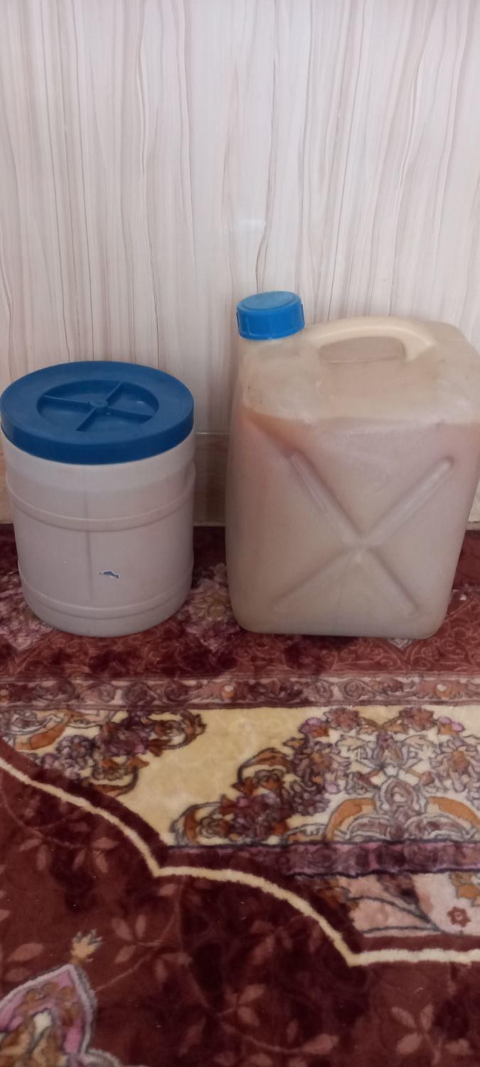 آبغوره خانگی|خوردنی و آشامیدنی|مرودشت, رودبال|دیوار