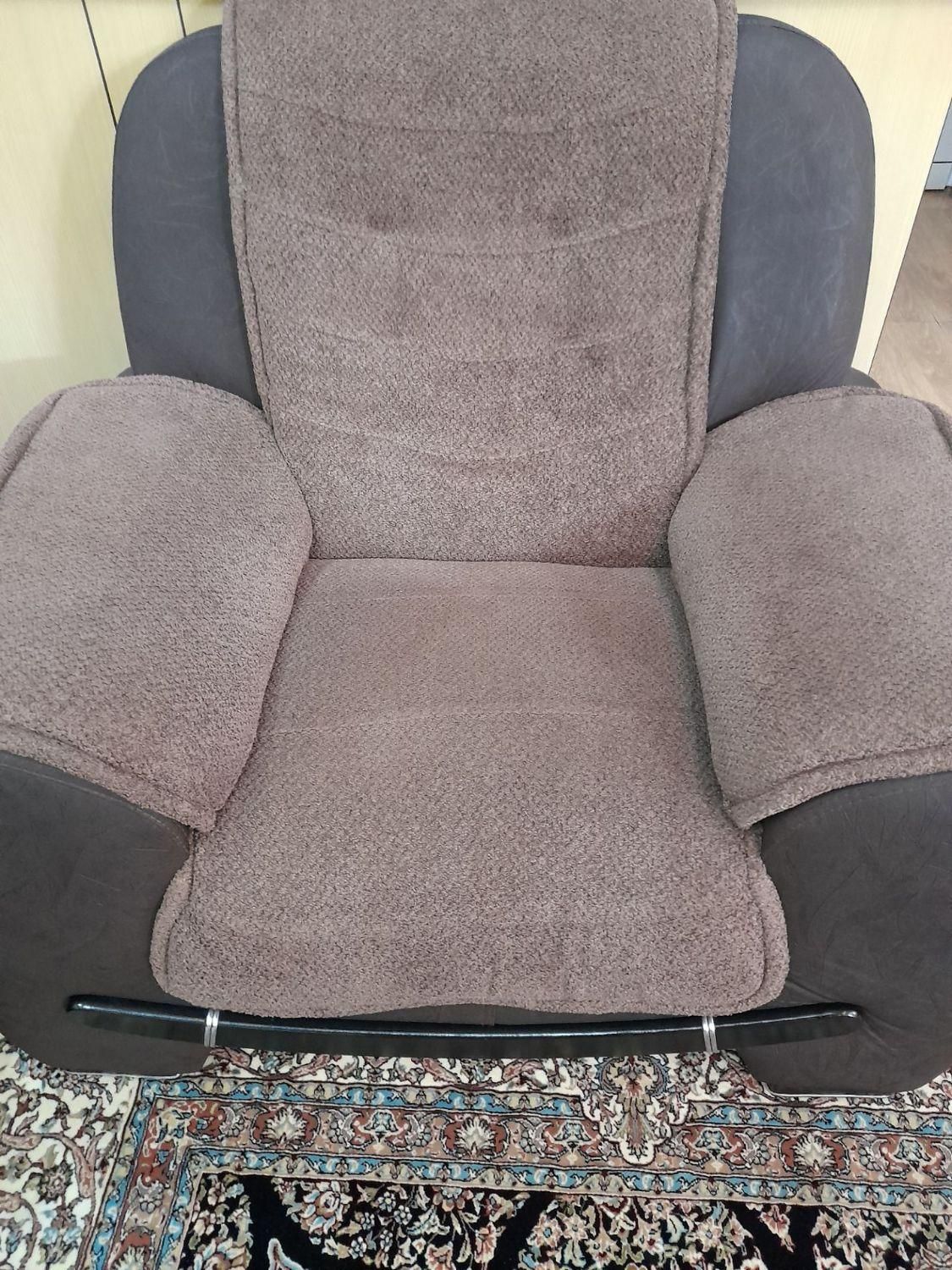 مبل ۷ نفره|مبلمان خانگی و میز عسلی|گرگان, |دیوار