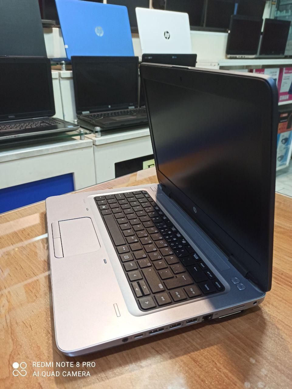 HP 645 G3|رایانه همراه|گرگان, |دیوار